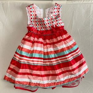 Nannette size 18m summer dress